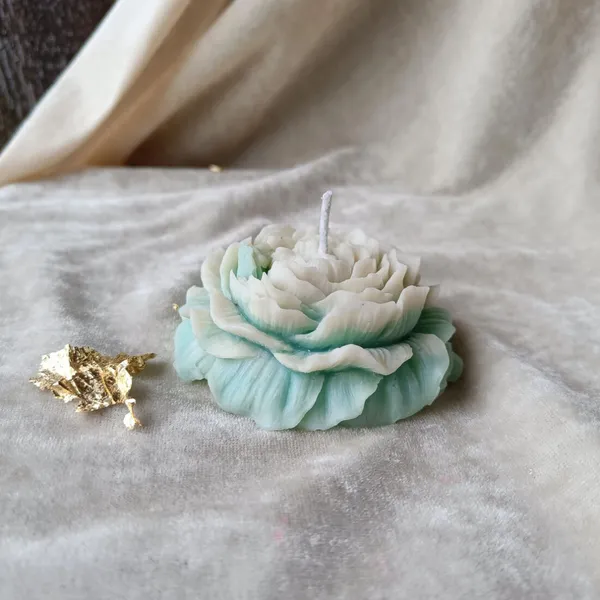 Peony_Flower_Candle_With_Ylang_Ylang_Flower_Aroma_Candle