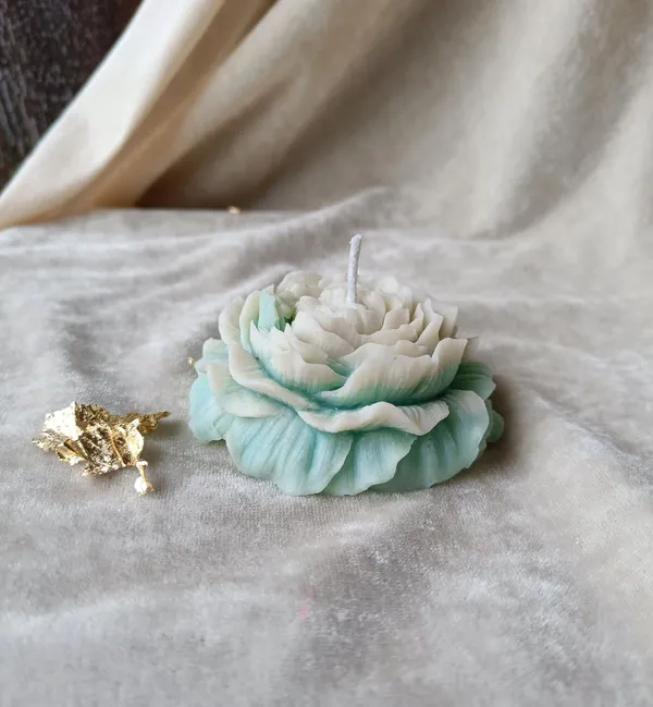 Peony_Flower_Candle_With_Ylang_Ylang_Flower_Aroma_Candle