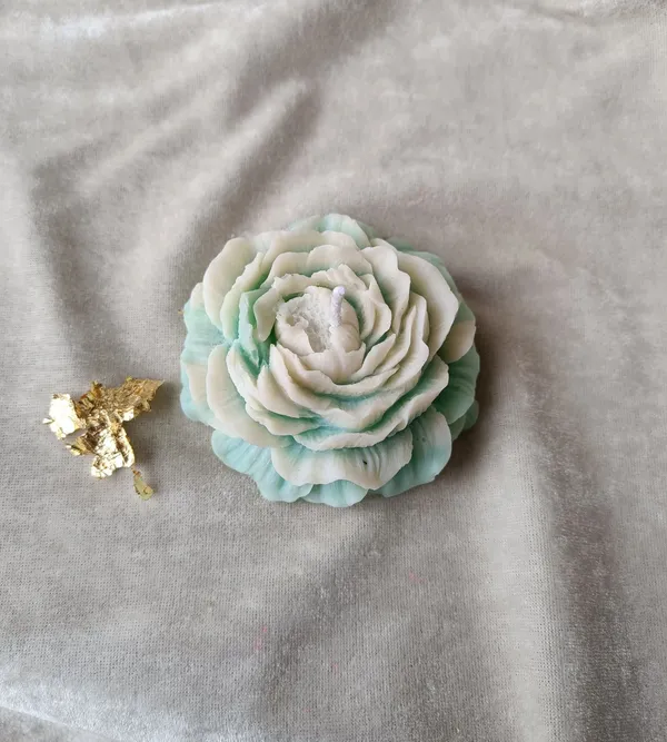 Peony_Flower_Candle_With_Ylang_Ylang_Flower_Aroma_Candle