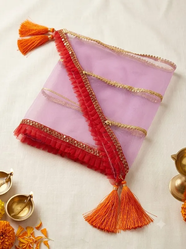 Charming_Pink_Thali_Cover