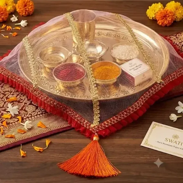 Charming_Pink_Thali_Cover