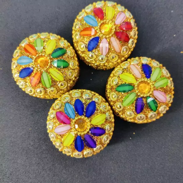 Designer_Metal_Sindur_Dani_Kumkum_Box_Set_Of_4_2_Cm