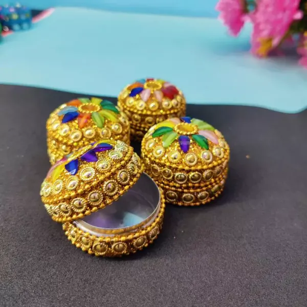 Designer_Metal_Sindur_Dani_Kumkum_Box_Set_Of_4_2_Cm
