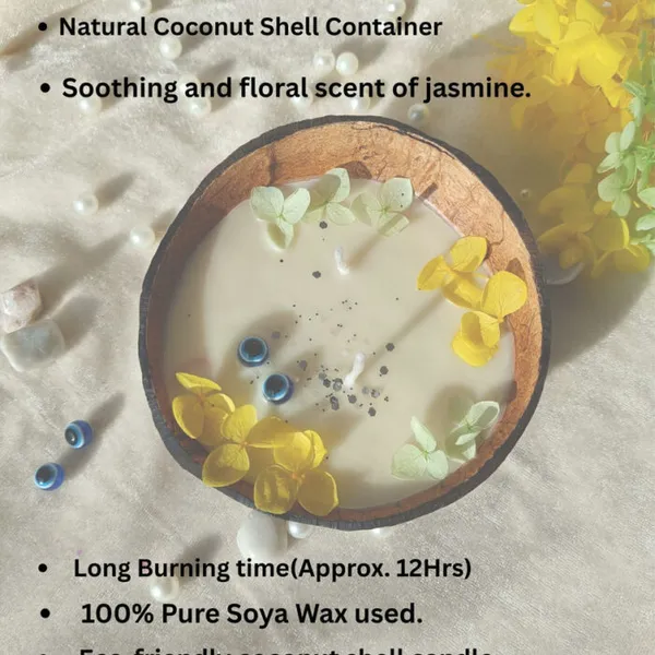 Coconut_Shell_Candle_With_Night_Queen_Aroma_Candle