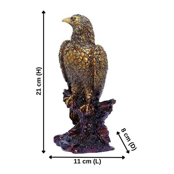 Mighty_Eagle_Showpiece_For_Home_Decor_Antique_Polyresin_8_Inch