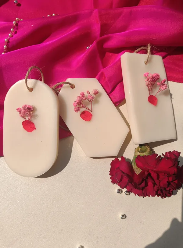 Air_Freshener_Wax_Bar_Scented_Sachet_Drawers_Wardrobe_Car_Racks_Pack_Of_3_Candle