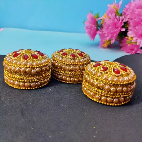 Decorative_And_Designer_Metal_Sindur_Dani_Kumkum_Box_Set_Of_3_3_Cm