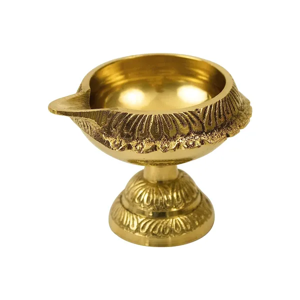 Traditional_Brass_Diya_For_Puja_Set_Of_2