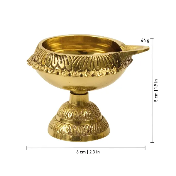 Traditional_Brass_Diya_For_Puja_Set_Of_2