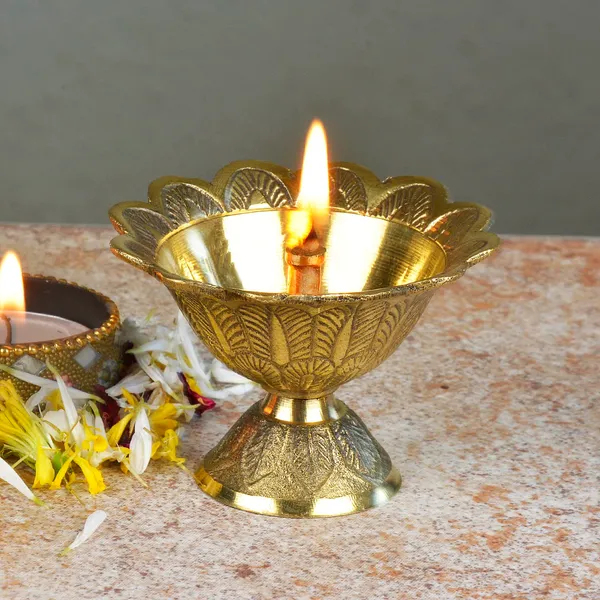 Brass_Jyoti_Pooja_Diya_6cm