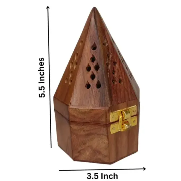 Sambrani_Wooden_Incense_Holder_Wooden_Dhoop_Stand
