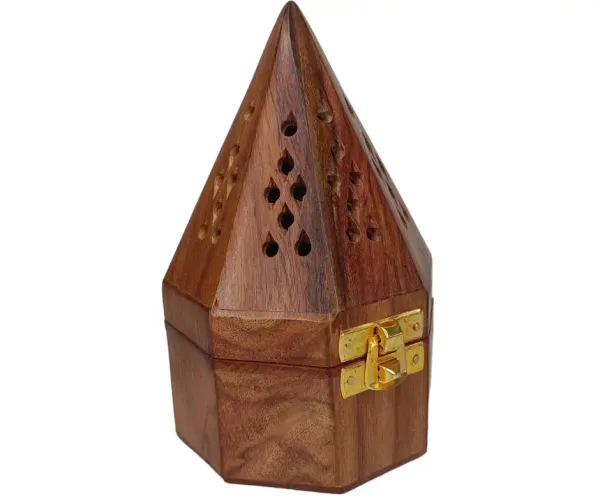 Sambrani_Wooden_Incense_Holder_Wooden_Dhoop_Stand