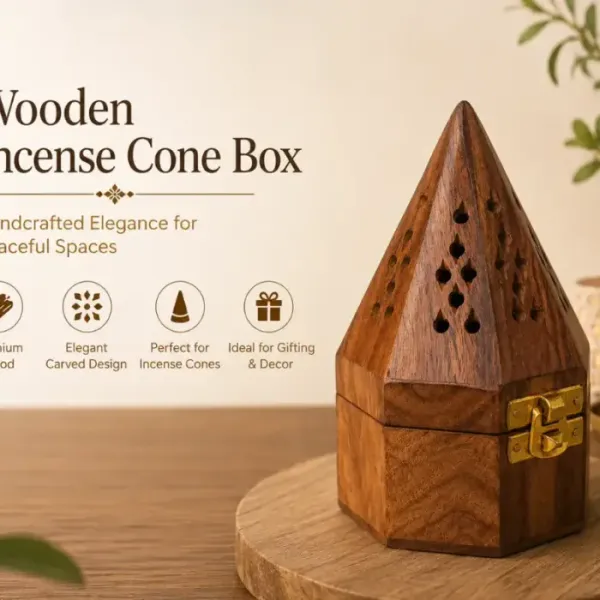 Sambrani_Wooden_Incense_Holder_Wooden_Dhoop_Stand