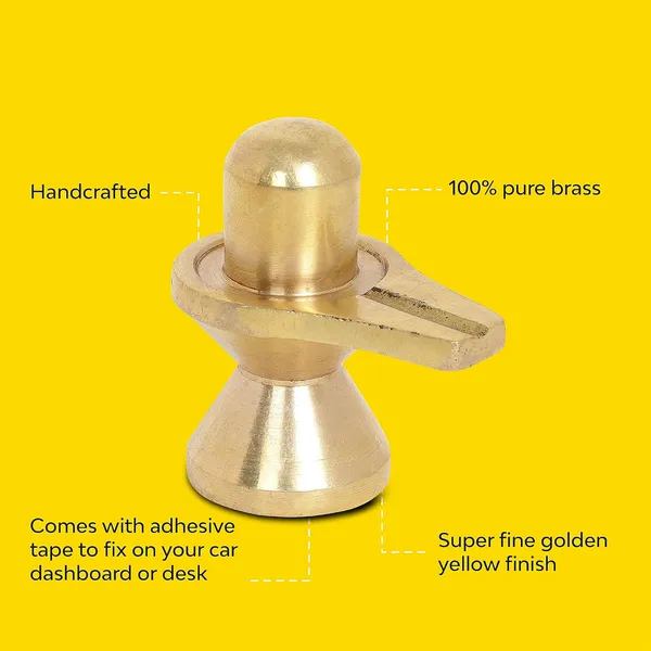 Shivling_Idol_1_Pc_100_Pure_Brass_5_Cm