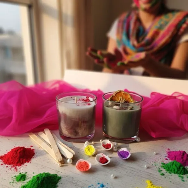 Holi_Thandai_And_Gulaal_Scented_Candle_Candle