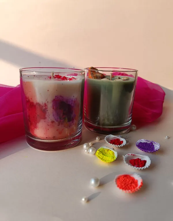 Holi_Thandai_And_Gulaal_Scented_Candle_Candle