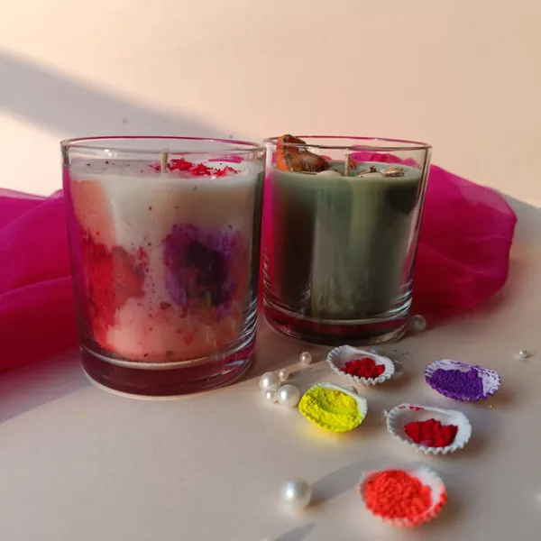 Holi_Thandai_And_Gulaal_Scented_Candle_Candle