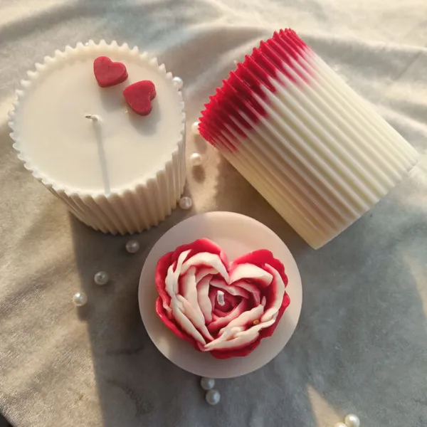 Rose_Scent_Tri_Combo_Pillar_Candle_Set_Home_Decor_And_Festive_Use_Candle