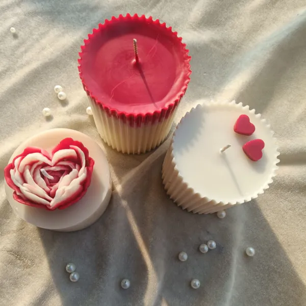 Rose_Scent_Tri_Combo_Pillar_Candle_Set_Home_Decor_And_Festive_Use_Candle