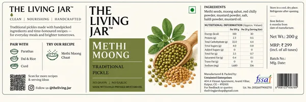 The_Living_Jar_Methi_Moong_Traditional_Pickle