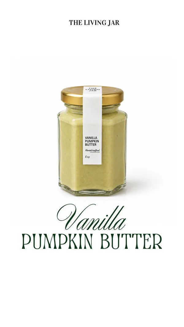 The_Living_Jar_Vanilla_Pumpkin_Butter