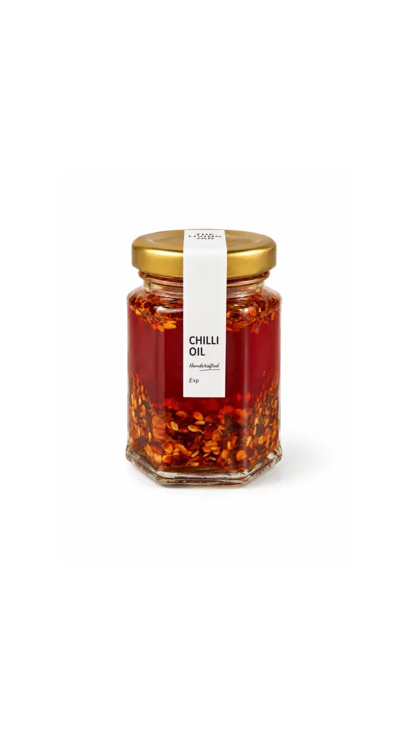 The_Living_Jar_Chilli_Oil