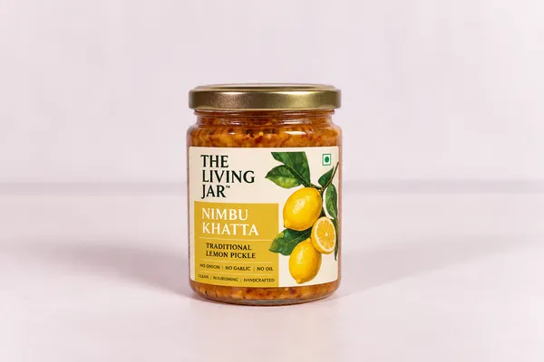 The_Living_Jar_Nimbu_Khatta_Traditional_Lemon_Pickle