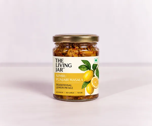 The_Living_Jar_Nimbu_Punjabi_Masala_Traditional_Lemon_Pickle