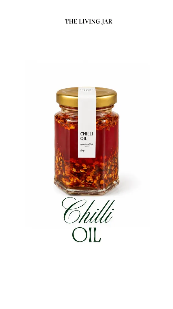 The_Living_Jar_Chilli_Oil