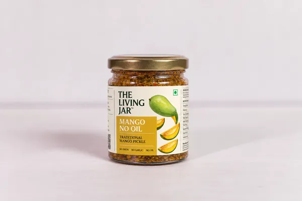 The_Living_Jar_Mango_No_Oil_Traditional_Mango_Pickle