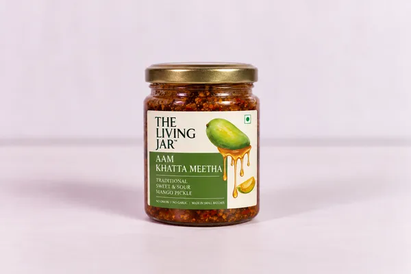 The_Living_Jar_Aam_Khatta_Meetha_Mango_Pickle