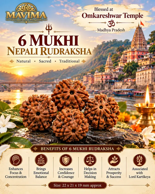 6_Mukhi_Nepali_Rudraksha_–_Natural_Sacred_Bead