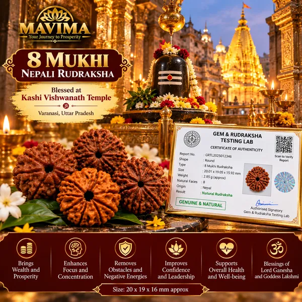 8_Mukhi_Nepali_Rudraksha_–_Symbol_of_Wisdom,_Success_&_New_Beginnings