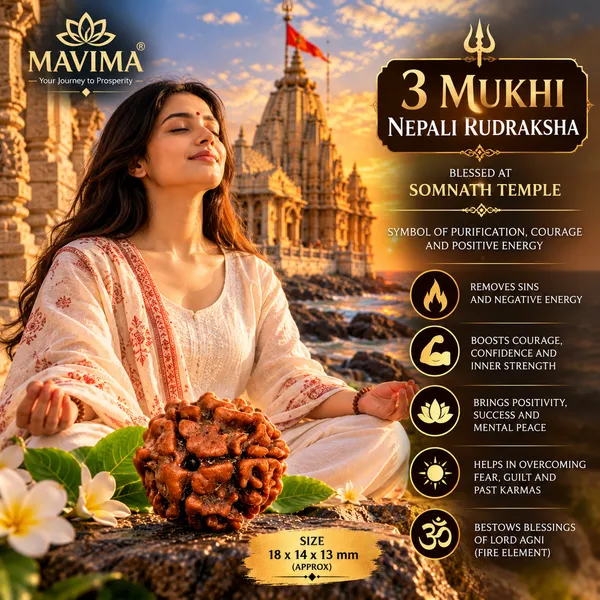 MAVIMA_3_Mukhi_Nepali_Rudraksha_–_Symbol_of_Courage,_Purification_&_New_Beginnings