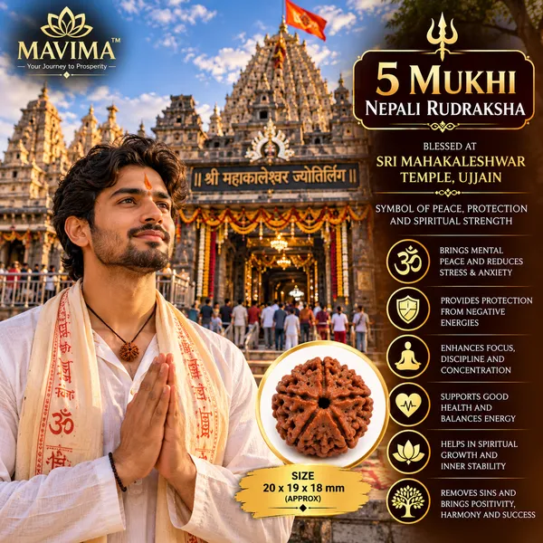 MAVIMA_5_Mukhi_Nepali_Rudraksha_–_Symbol_of_Peace,_Wisdom_&_Spiritual_Growth