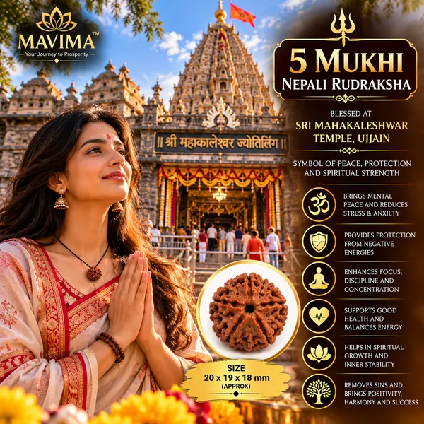 MAVIMA_5_Mukhi_Nepali_Rudraksha_–_Symbol_of_Peace,_Wisdom_&_Spiritual_Growth