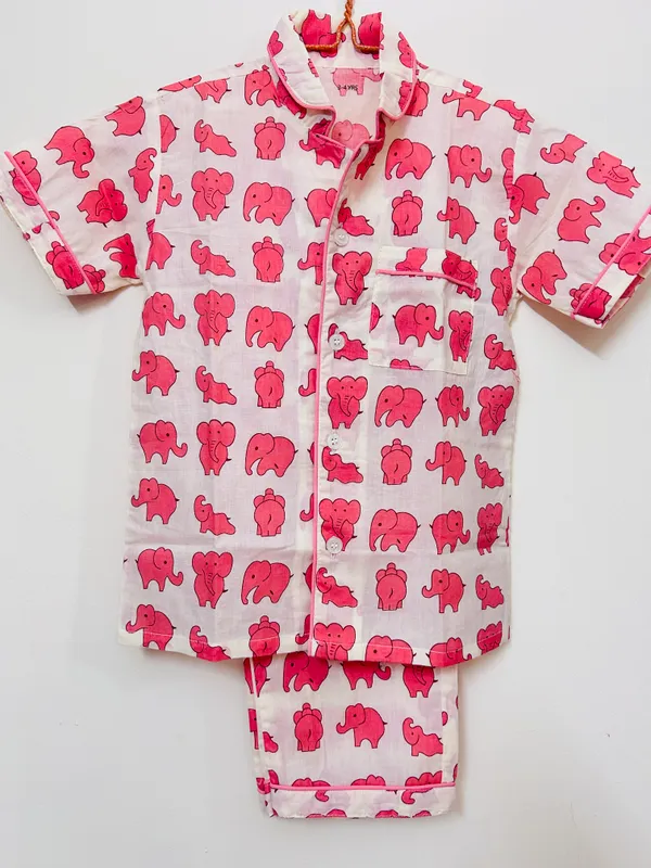 Pink_Printed_Cotton_Pyjama_Set_for_Boys_&_Girls