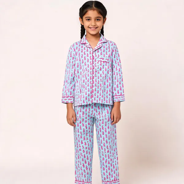Mint_Printed_Cotton_Relaxed_Pyjama_Set_For_Boys_&_Girls