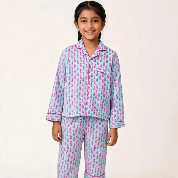 Mint_Printed_Cotton_Relaxed_Pyjama_Set_For_Boys_&_Girls