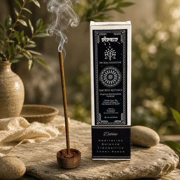 Sanskaar_By_The_Soul_Collective_Sacred_Rituals_Organic_Bambooless_Incense_Sticks_Divine_Pack_Of_2