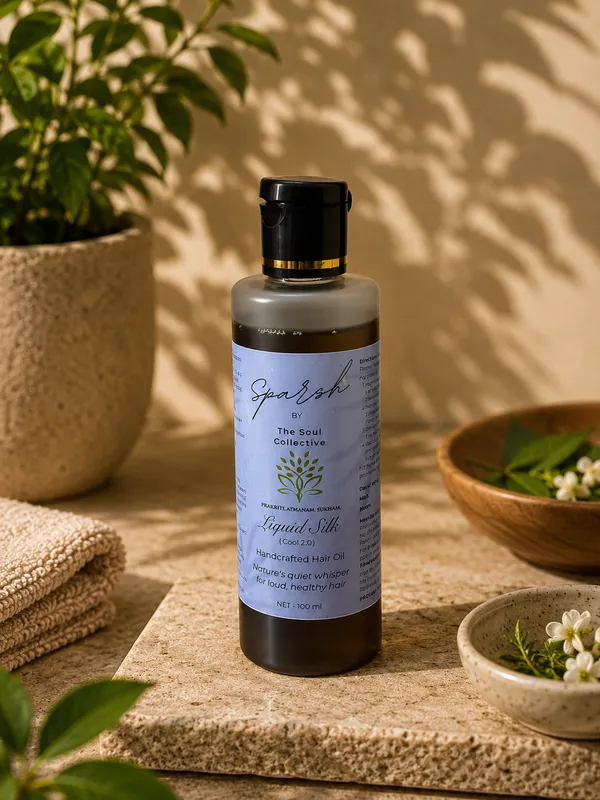 Sparsh_By_The_Soul_Collective_Liquid_Silk_Cool_2.0_Handcrafted_Hair_Oil