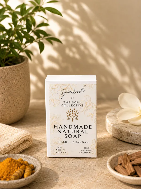 Sparsh_By_The_Soul_Collective_Handmade_Natural_Soap_-_Haldi_Chandan