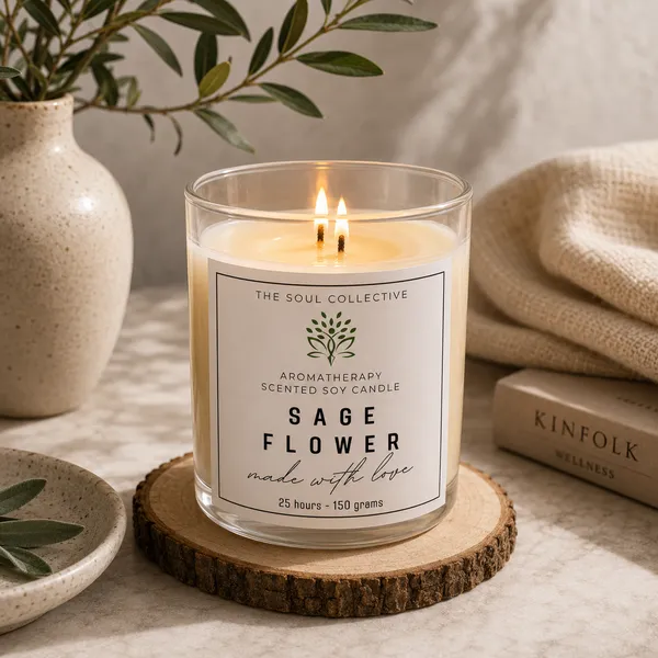Vasati_By_The_Soul_Collective_Aromatherapy_Scented_Soy_Candle_Sage_Flower