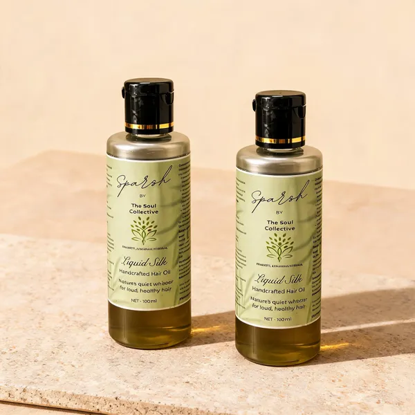 Sparsh_By_The_Soul_Collective_Liquid_Silk_Handcrafted_Hair_Oil_Pack_Of_2