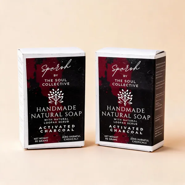 Sparsh_By_The_Soul_Collective_Handmade_Natural_Soap_Activated_Charcoal_With_Natural_Loofah_Pack_Of_2