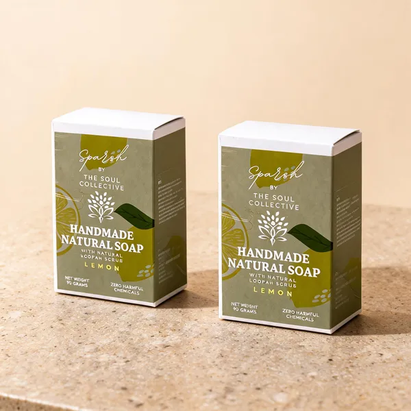 Sparsh_By_The_Soul_Collective_Handmade_Natural_Soap_Lemon_With_Natural_Loofah_Pack_Of_2