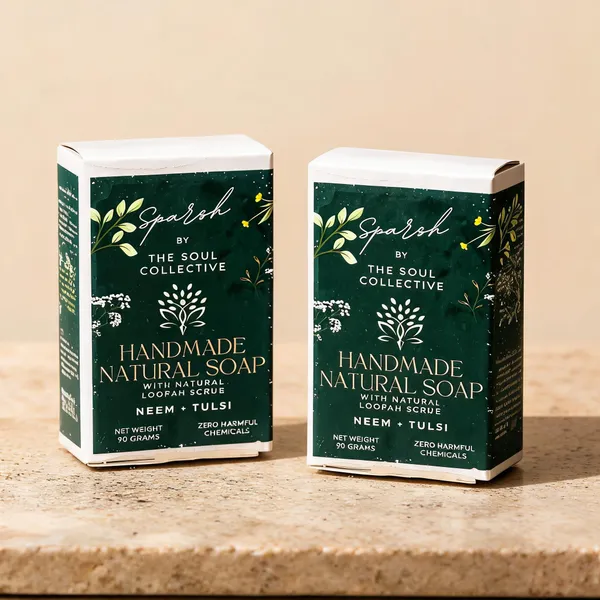 Sparsh_By_The_Soul_Collective_Handmade_Natural_Soap_Neem_Tulsi_With_Natural_Loofah_Pack_Of_2