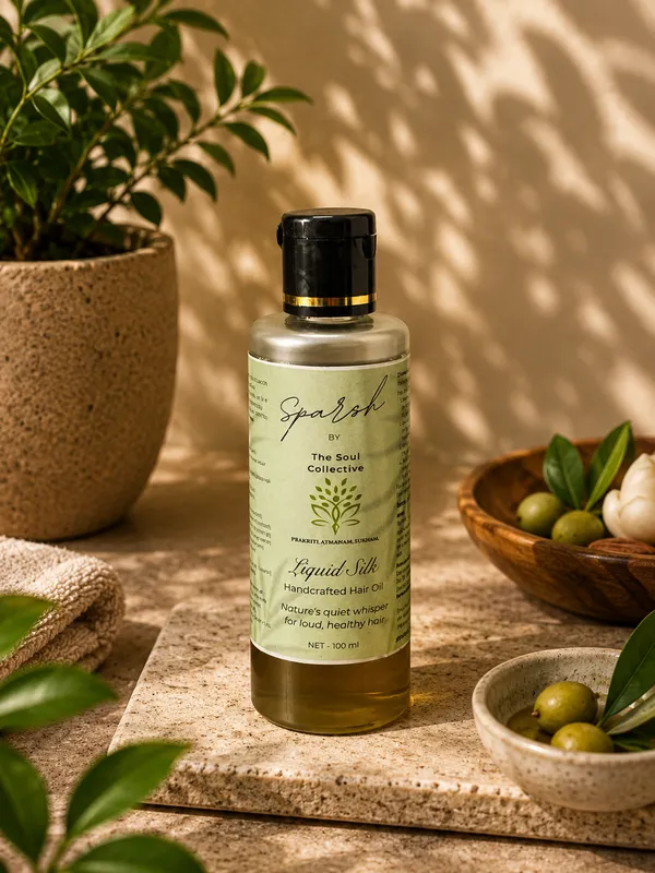 Sparsh_By_The_Soul_Collective_Liquid_Silk_Handcrafted_Hair_Oil