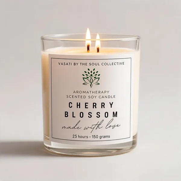 Vasati_By_The_Soul_Collective_Aromatherapy_Scented_Soy_Candle_Cherry_Blossom
