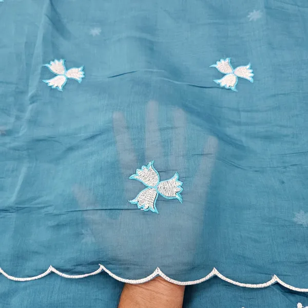Dusty_Blue_3pc_Heavy_Embroidered_On_Mul_Chanderi_Fabric